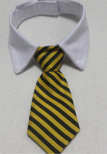 Adjustable Dog Necktie