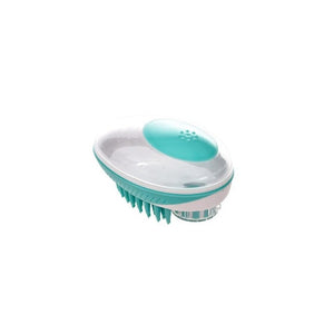 Dog Bath Brush Comb