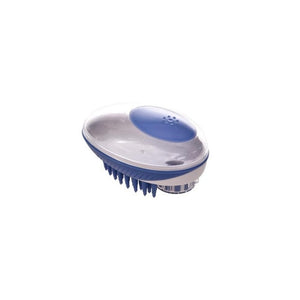 Dog Bath Brush Comb