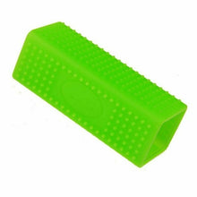 Load image into Gallery viewer, Silicone Hair Removal Comb