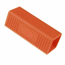 Load image into Gallery viewer, Silicone Hair Removal Comb