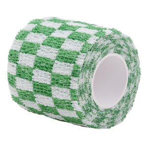 Self-adhesive Elastic Bandage