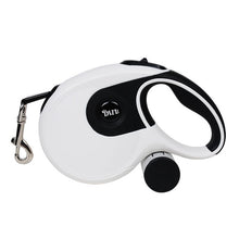 Load image into Gallery viewer, Automatic Retractable Dog Leash