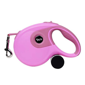 Automatic Retractable Dog Leash