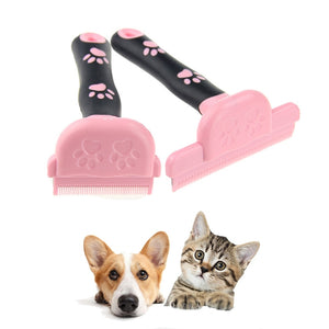 Pet Grooming Tool