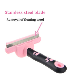 Pet Grooming Tool